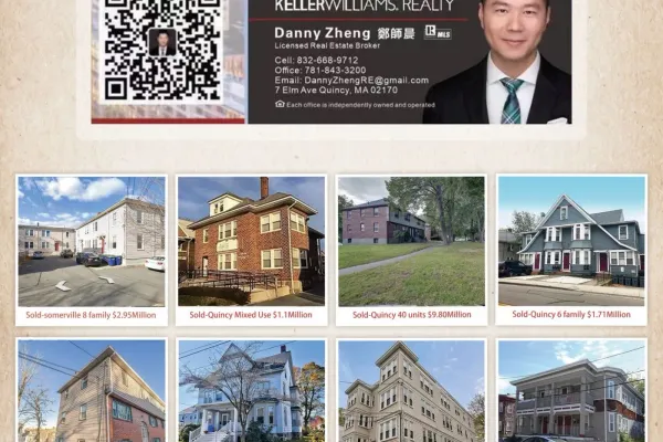 Danny Zheng